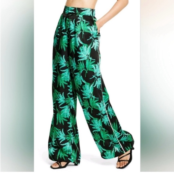 Fe Noel Pants - Fe Noel x Target Wide Leg Pants